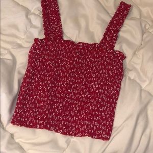 Brandy Melville Ellie Tank